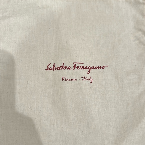 Salvatore Ferragamo dust bag - Picture 2 of 4